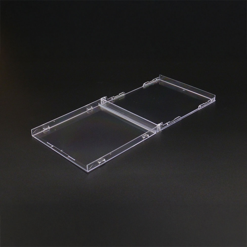 12mm2Dワイドケース2枚用(K12)本体のみ