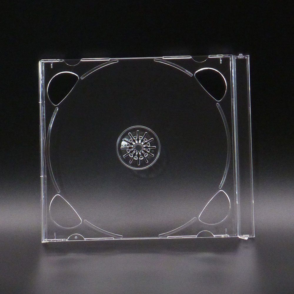 12mm2Dワイド用トレイ2枚用(K12)トレイのみ