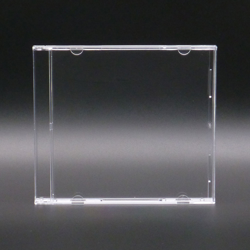 10mmジュエルケース1枚用(K12)
