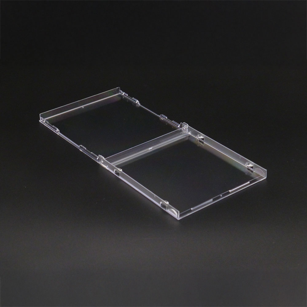12mmワイドケース1枚用(K12)本体のみ