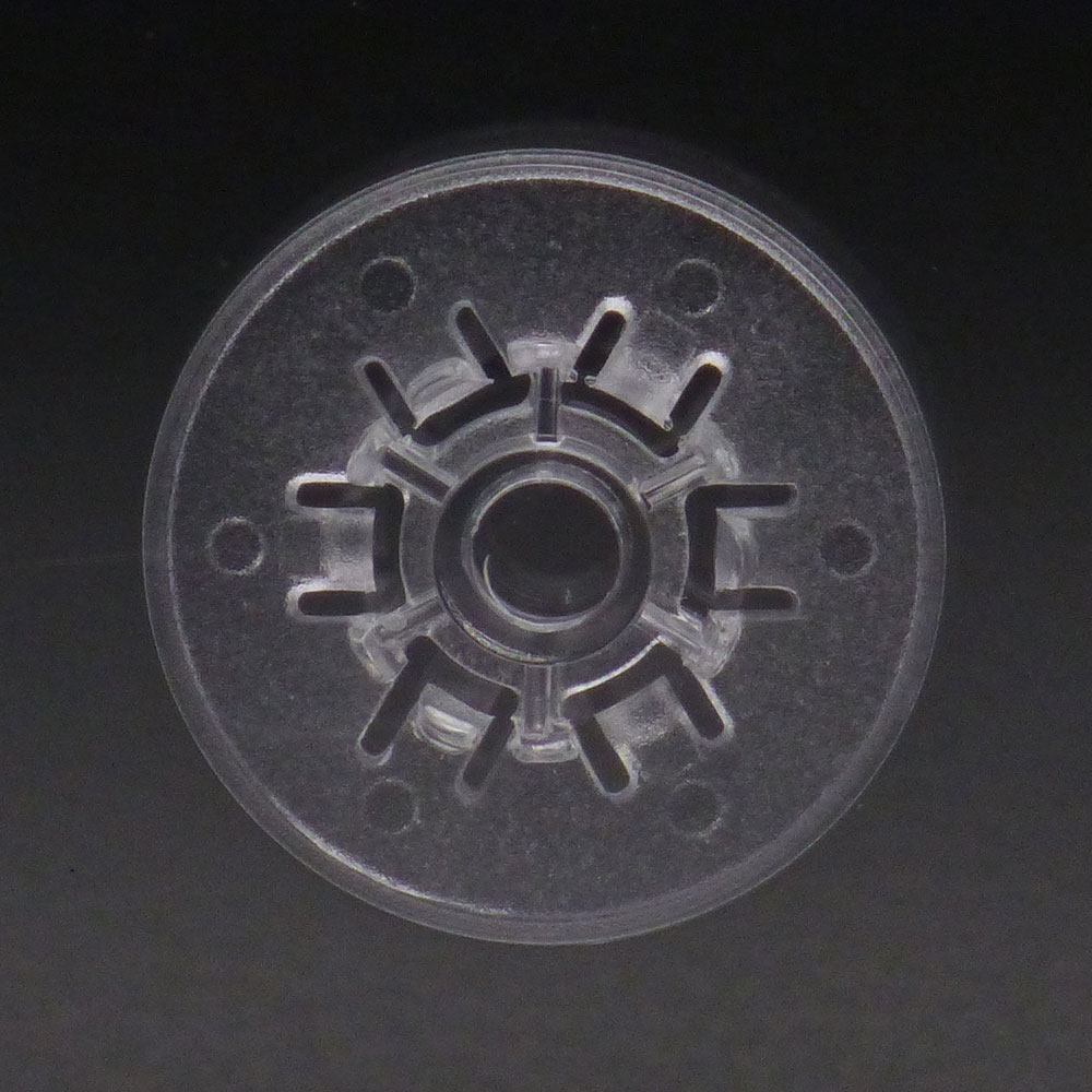 10mm2Dケース+トレイ組込2枚用(KC)