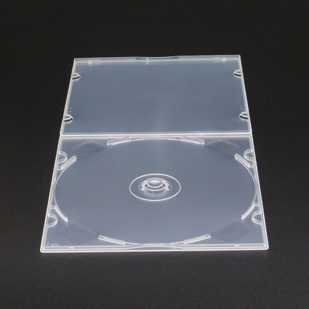5mmスリムPPケース1枚用(KF)フィルム無