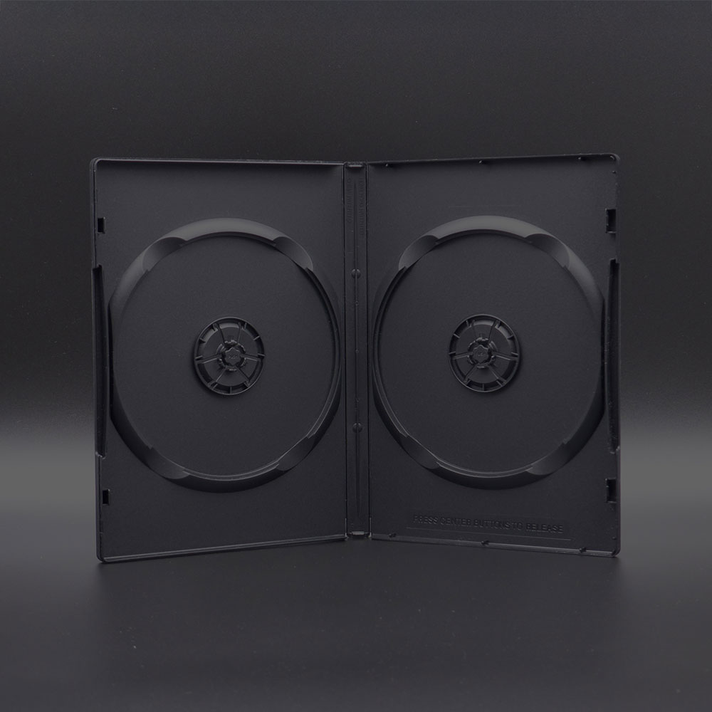 14mmトールケース2枚用見開(KG)