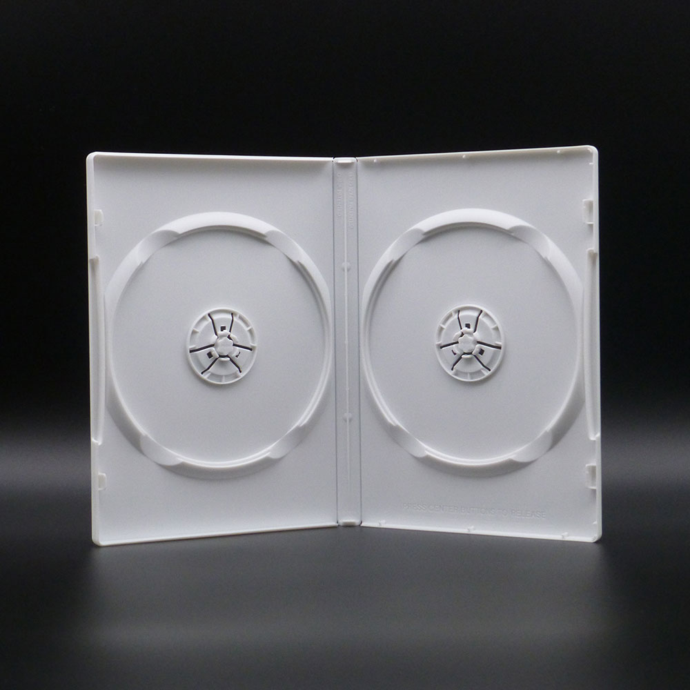 14mmトールケース2枚用見開(KG)