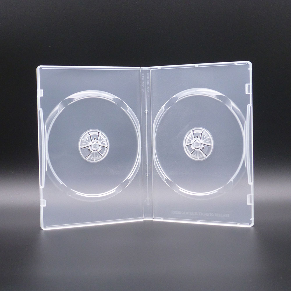 14mmトールケース2枚用見開(KG)