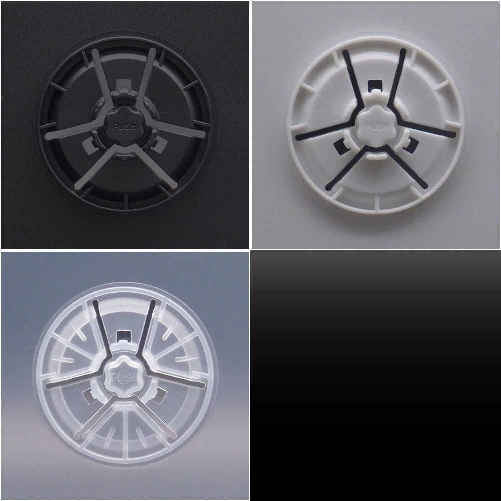 14mmトールケース2枚用見開(KG)